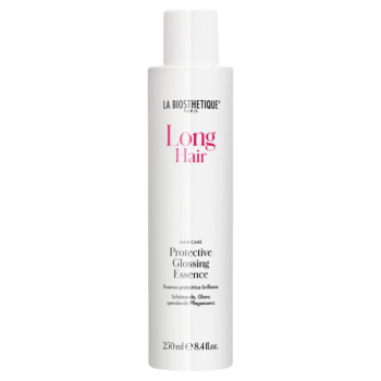 Защитная эссенция для блеска волос Protective Glossing Essence La Biosthetique
