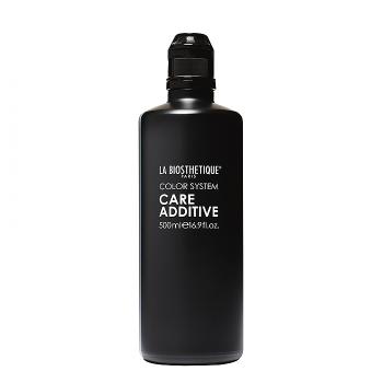 Активный лосьон для защиты структуры волос при окрашивании Care Additive La Biosthetique