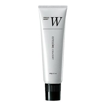 Гель очищающий для кожи головы и волос Celcert Whole Reset Lebel 145 г