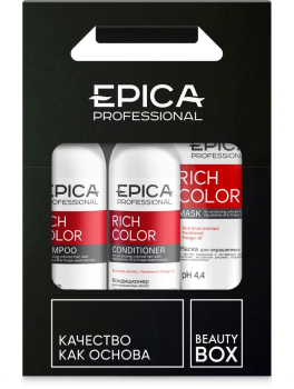 Набор Rich Color Epica 1 шт