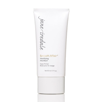 Праймер для смешанной кожи Smooth Affair Face Primer Mattifying Jane Iredale 50 мл