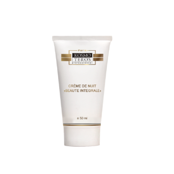 Восстанавливающий ночной крем Crème De Nuit Beauté Integrale Kosmoteros