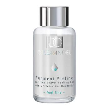Пилинг ферментативный порошкообразный Ferment Peeling Dr. Grandel