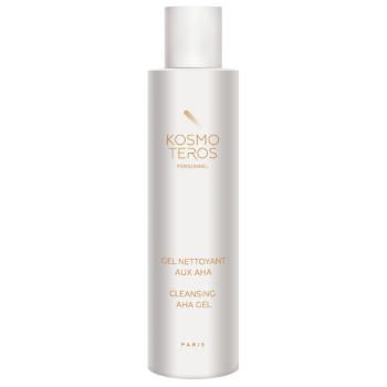 Очищающий гель с АНА Gel Nettoyant Kosmoteros