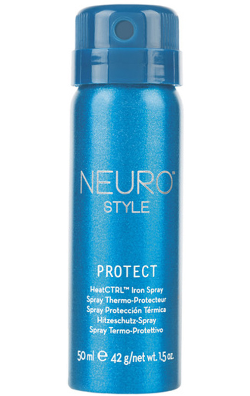 Термозащитный сухой спрей Neuro Protect