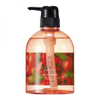 Гель для душа Lycomint Body Soap Lebel 500 мл