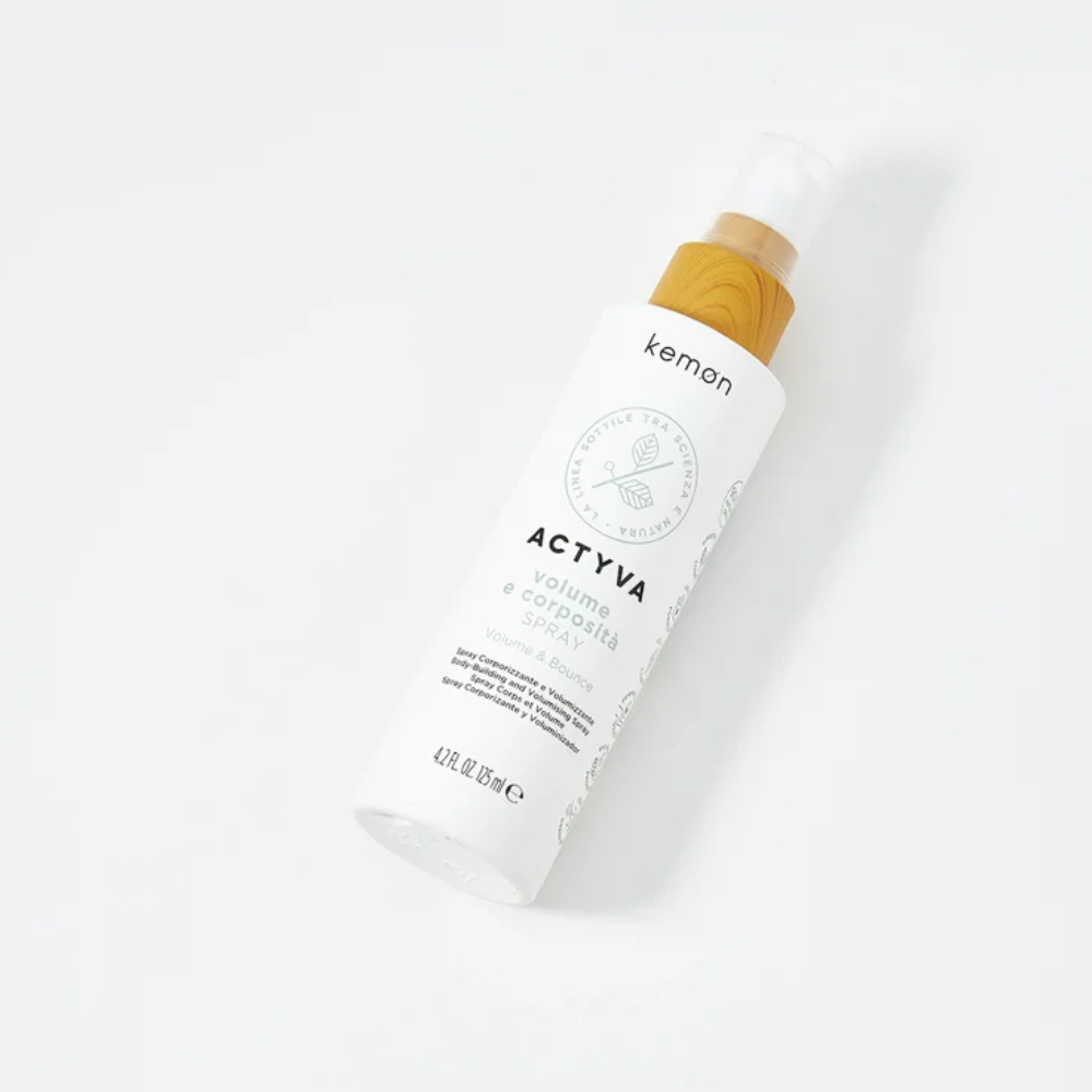 Спрей для объема волос Volume e Corposità Bodyfying Spray Velian