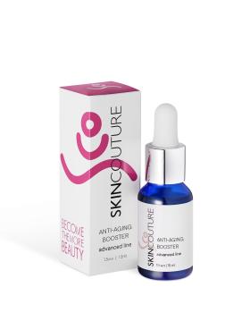 Омолаживающий бустер Anti-Aging Booster Skincouture 15 мл