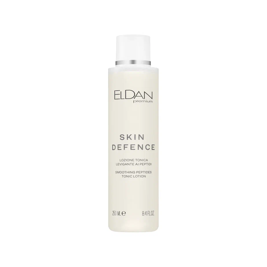 Пептидный тоник Smoothing Peptides Tonic Lotion