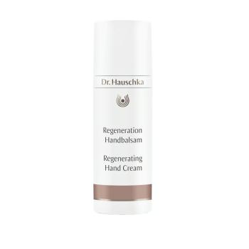 Регенерирующий крем для рук Regeneration Handbalsam Dr. Hauschka 50 мл