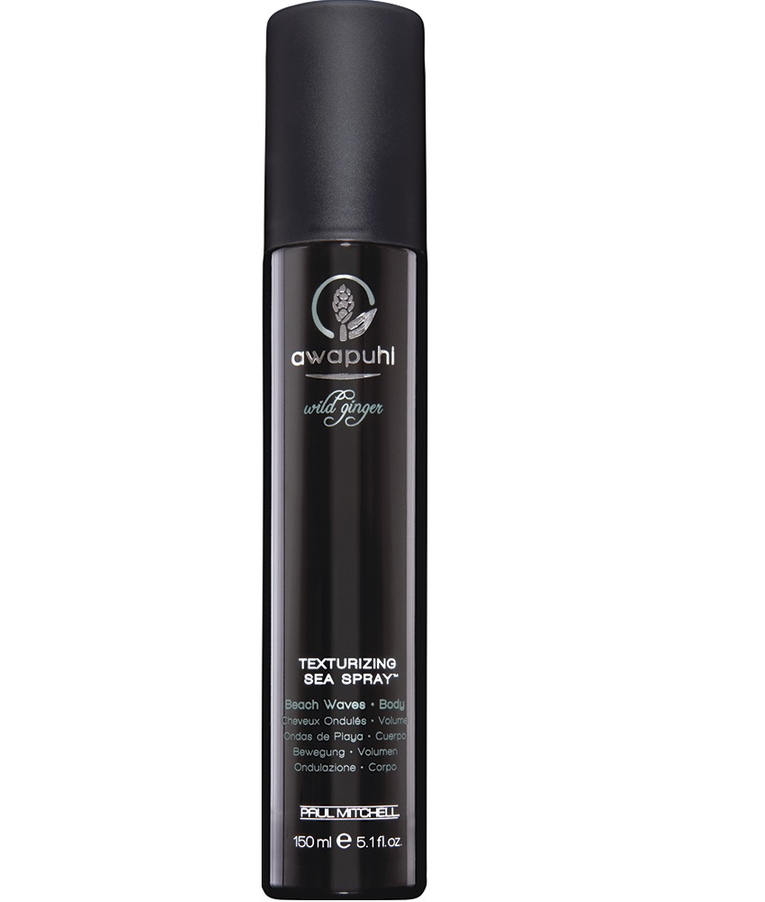 Спрей-кондиционер с запахом моря Texturizing Sea Spray