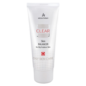 Крем-гель Clear Skin Balancer Anna Lotan