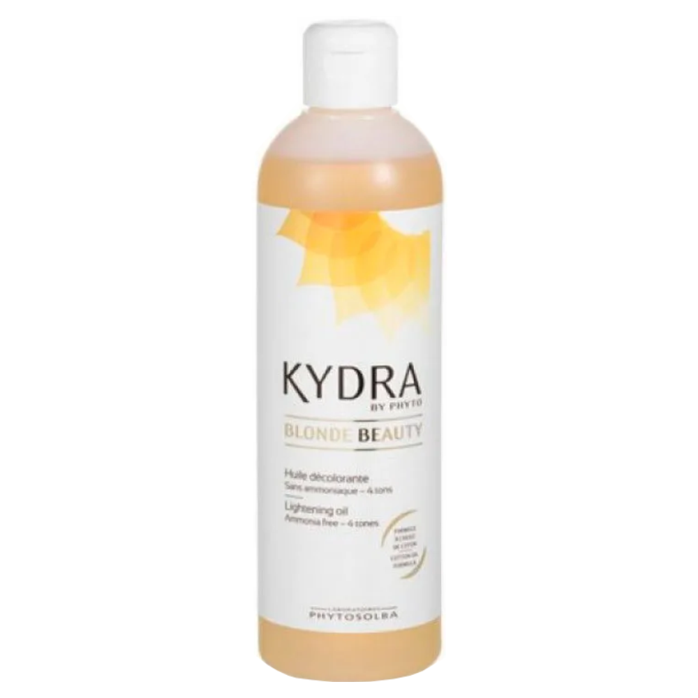 Осветляющее масло Lightening Oil Blonde Beauty
