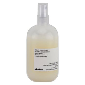Спрей-кондиционер для волос уплотняющий Dede Conditioner delicate replenishing leave-in mist Davines 250 мл