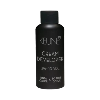 Проявитель 3% Tinta Developer 10 vol Keune