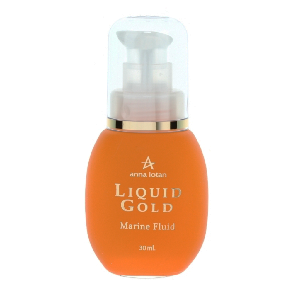 Морской увлажнитель Liquid Gold Marine Fluid AL147 30 мл 30 мл 3384₽