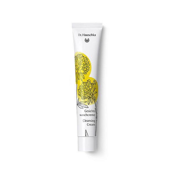 Очищающий крем для лица Limited Edition Anthyllis