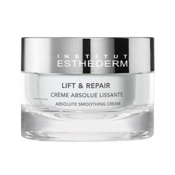 Разглаживающий крем для лица и шеи LIFT & REPAIR Institut Esthederm
