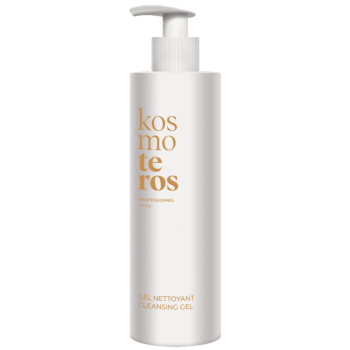 Очищающий гель Gel Nettoyant Kosmoteros