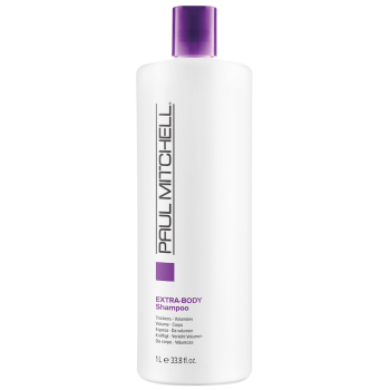 Шампунь для объема волос Extra-Body Shampoo Paul Mitchell 1000 мл