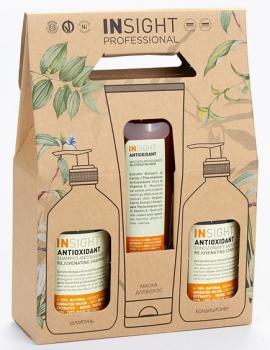 Набор Antioxidant Insight Professional 1 шт