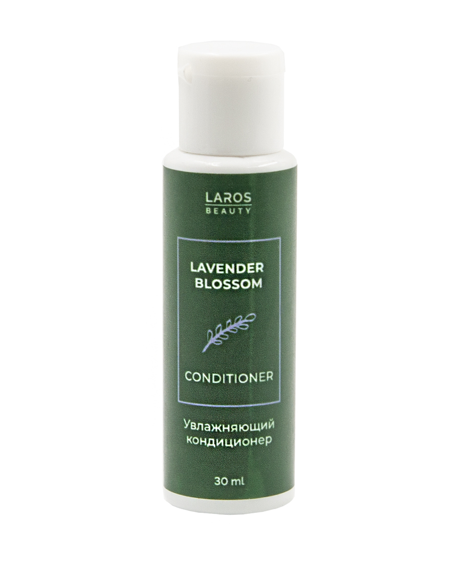 Увлажняющий кондиционер Lavender Blossom Conditioner
