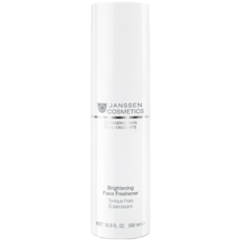 Остветляющий освежающий тоник для сияния кожи Brightening Face Freshener Kosmetika-proff.ru