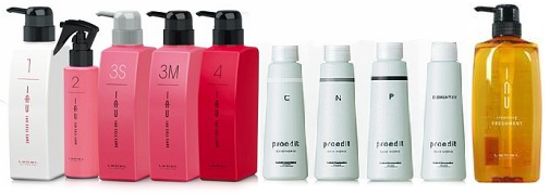 Процедура восстановления волос IAU SC Абсолютное счастье Clearment 53447₽