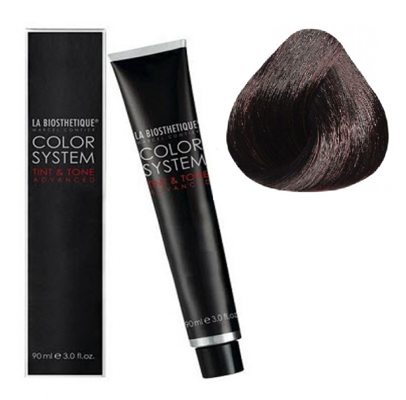 Шатен фиолетово-красный Tint Tone 475 2222₽