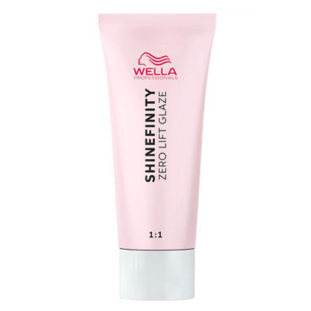 Краска для тонирования и блеска без осветления Shinefinity Wella
