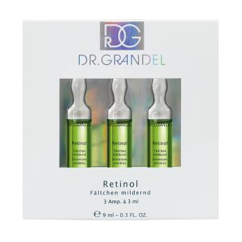 Концентрат Vitamin A Dr. Grandel Концентрат Vitamin A Dr. Grandel