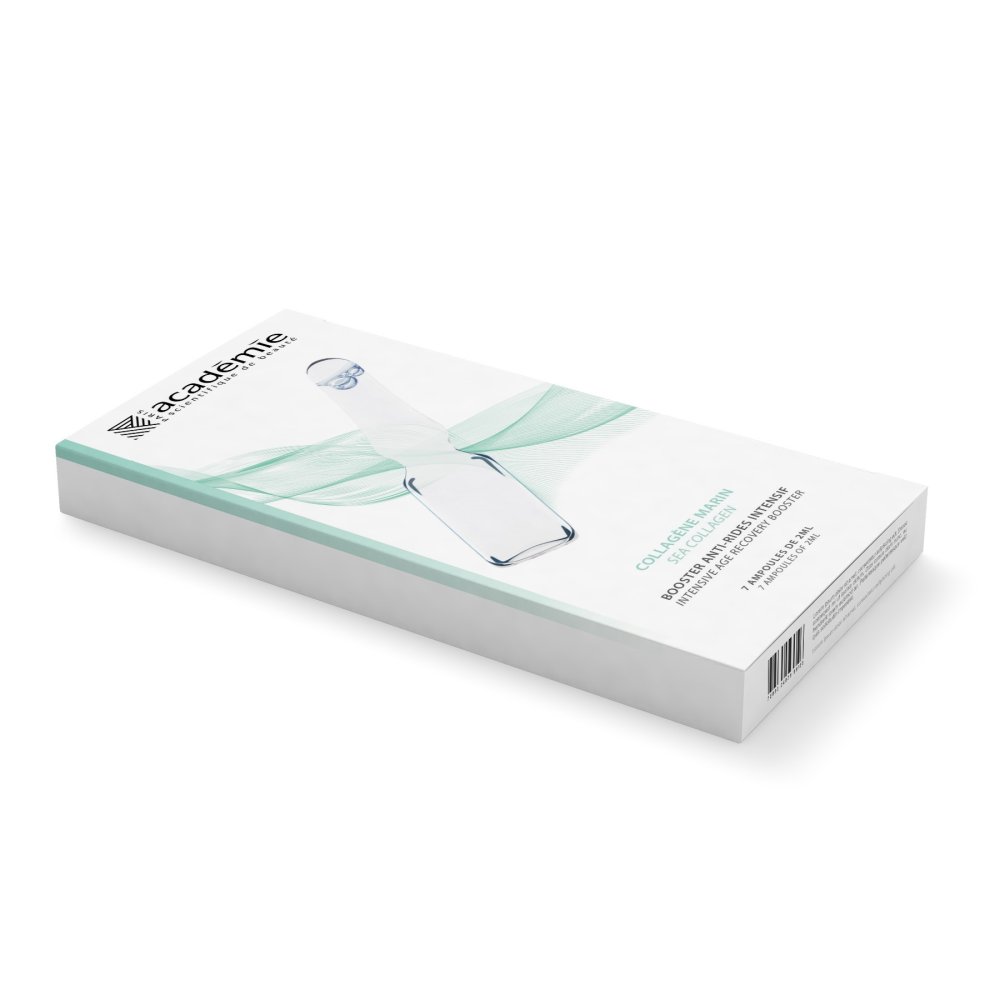 Ампулы Морской коллаген 7560₽