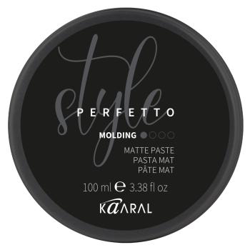 Матовая паста Molding matte paste Kaaral