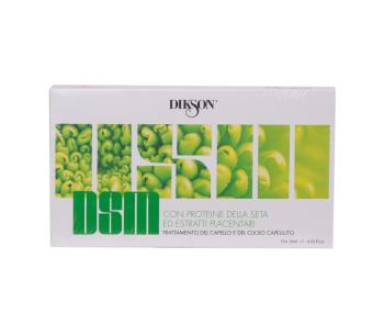 Сыворотка с протеинами в ампулах DSM Dikson