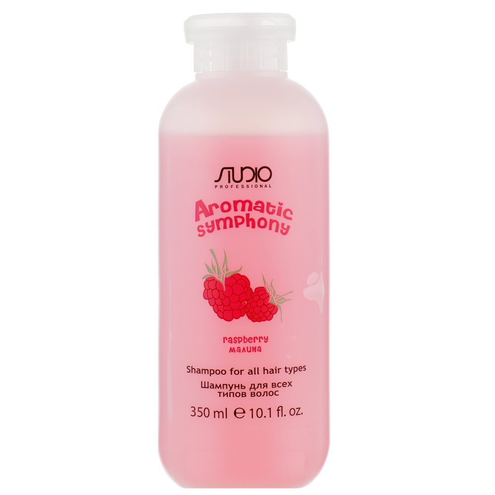 Бальзам для всех типов волос Малина Aromatic Symphony 350 мл 366₽