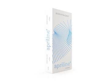 Гидро биоревитализант Hydro biorevitalizant Apriline 1 мл