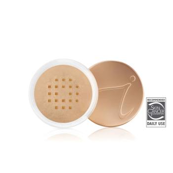 Основа рассыпчатая - теплый янтарь - Amber Base Loose Powder Jane Iredale 10,5 г