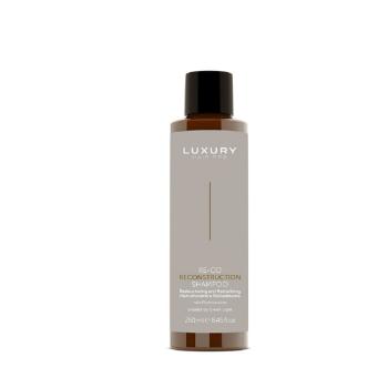 Восстанавливающий шампунь Re-Co Shampoo Restructuring Green Light