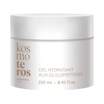 Гель-гидратант с олигопептидами Kosmoteros