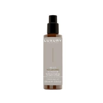 Спрей-активатор для объема волос Re-Co Volumizing Activator Green Light 100 мл