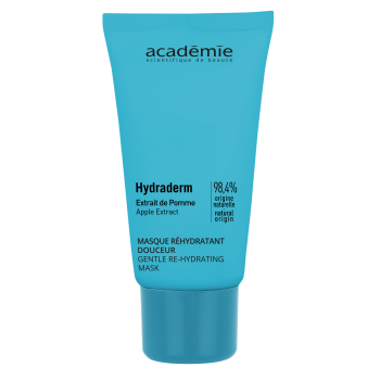 Смягчающая восстанавливающая крем-маска Masque–Creme Rehydratant Douceur Academie 50 мл