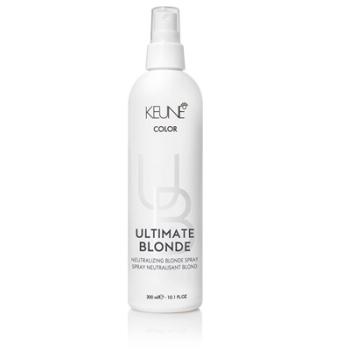 Спрей для нейтрализации блонда Blonde Neutralizing Spray Keune 300 мл