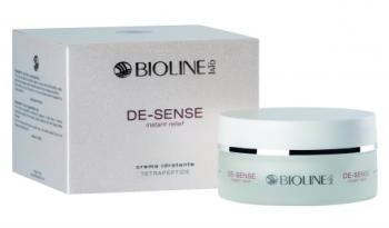 Питательный крем с пептидами Bioline