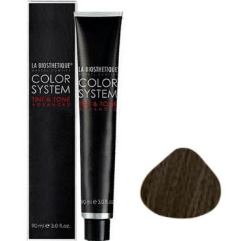 Блондин матовый интенсивный Tint & Tone 7/8 La Biosthetique 90 мл