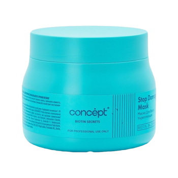 Маска укрепляющая Biotin Secrets Concept 400 мл