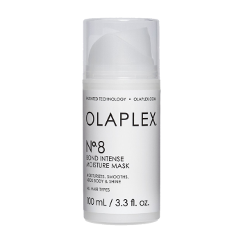 Маска Восстановление структуры волос No.8 Olaplex 100 мл
