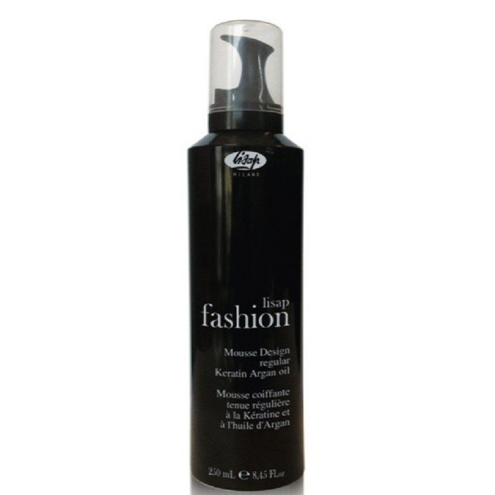 Мусс для укладки волос средней фиксации Fashion Mousse Design Regular 1835₽