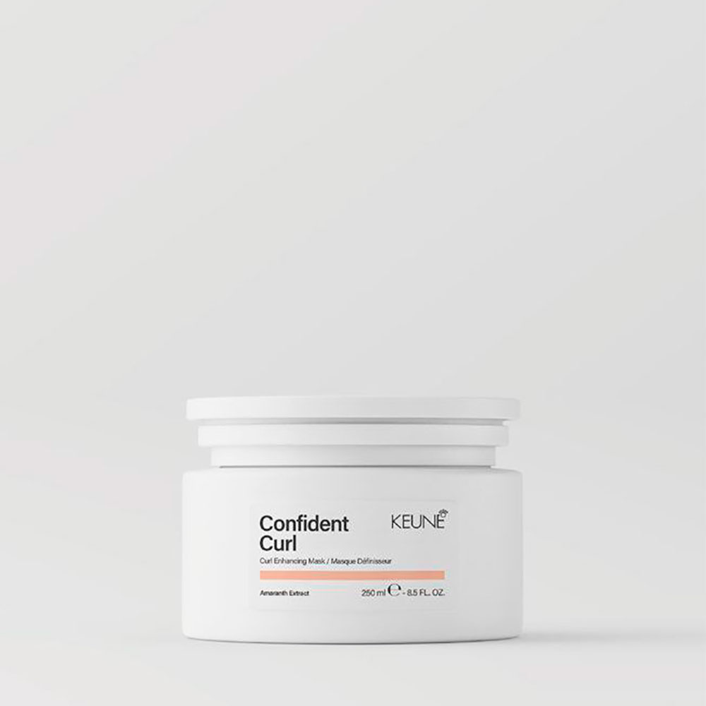 Маска Упругий локон Confident Curl Mask (21594, 50 мл)