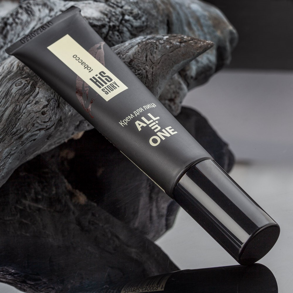 Крем для лица All in one