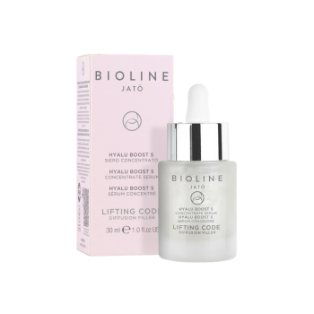 Сыворотка-концентрат увлажняющая Hyalu Boost 5 Concentrate Serum Bioline